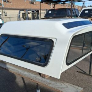 ARE MX Series Topper – GMC Sierra 1500